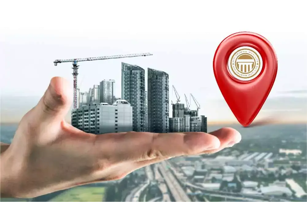 Citi Housing Kharian Location and Current Development Status
