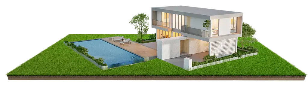 Citi Housing Kharian Home Cover